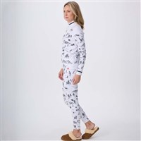 Krimson Klover Drifter Top - Women's - White