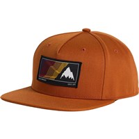 Burton Elmore Hat Beanie - Spiced Chai