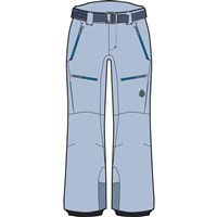 Stio Environ Pant - Women's - Droplet