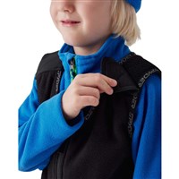 Spyder Expedition Pants - Toddler - Black