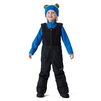 Spyder Expedition Pants - Toddler - Black