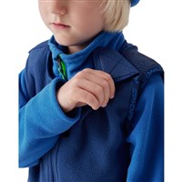Spyder Expedition Pants - Toddler - Indigo