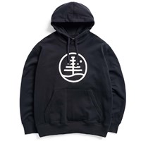 Burton Family Tree Pullover Hoodie - Men's
