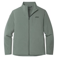 Stio Fernos Insulated Jacket - Men's - Canyon Rock