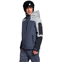 Obermeyer Foundation Jacket - Men's - Shadow Mountain