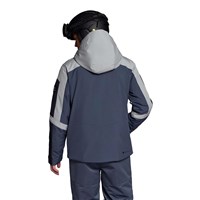 Obermeyer Foundation Jacket - Men's - Shadow Mountain