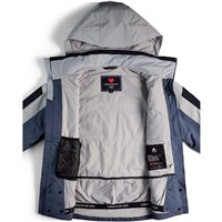 Obermeyer Foundation Jacket - Men's - Shadow Mountain