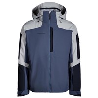 Obermeyer Foundation Jacket - Men's - Shadow Mountain