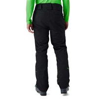 Spyder Fuse Insulated Ski Pant - Men's - Strobe Green