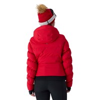 Spyder Haven Jacket - Women's - Spyder Red