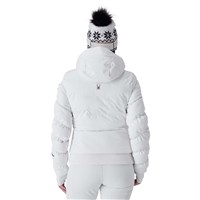 Spyder Haven Jacket - Women's - White