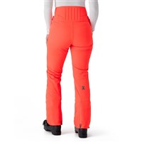 Spyder Fuse Insulated Ski Pant - Women's - Electric Coral