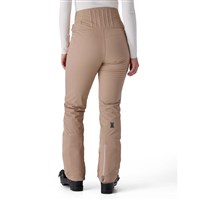Spyder Fuse Insulated Ski Pant - Women's - Tan