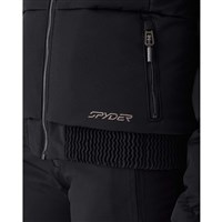 Spyder Haven Jacket - Women's - Black