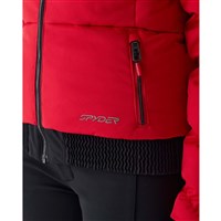 Spyder Haven Jacket - Women's - Spyder Red