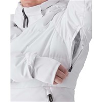 Spyder Haven Jacket - Women's - White