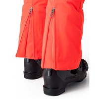 Spyder Fuse Insulated Ski Pant - Women's - Electric Coral