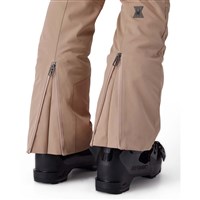 Spyder Fuse Insulated Ski Pant - Women's - Tan