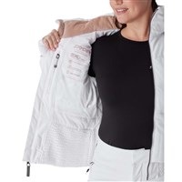 Spyder Haven Jacket - Women's - White