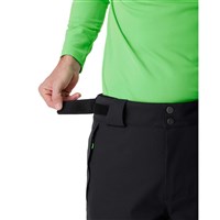 Spyder Fuse Insulated Ski Pant - Men's - Strobe Green