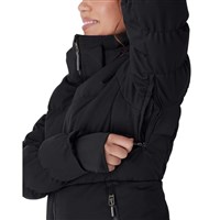 Spyder Haven Jacket - Women's - Black