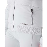 Spyder Haven Jacket - Women's - White