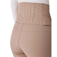 Spyder Fuse Insulated Ski Pant - Women's - Tan