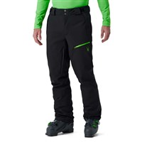 Spyder Fuse Insulated Ski Pant - Men's - Strobe Green