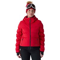 Spyder Haven Jacket - Women's - Spyder Red