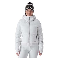 Spyder Haven Jacket - Women's - White