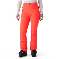 Spyder Fuse Insulated Ski Pant - Women's - Electric Coral