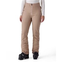 Spyder Fuse Insulated Ski Pant - Women's - Tan