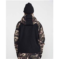 Volcom Collins 20K Jacket - Men's - Camoflauge