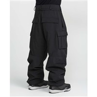 Volcom NWRK 20K Baggy Pant - Men's - Black