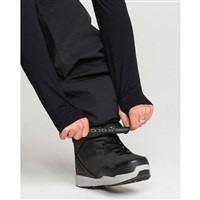 Volcom Snow Billow Pant - Men's - Black