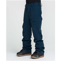 Volcom Roan 20K Pant - Men's - Blue
