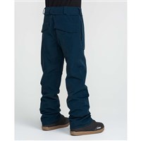 Volcom Roan 20K Pant - Men's - Blue