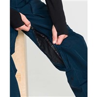 Volcom Roan 20K Pant - Men's - Blue