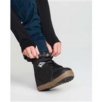 Volcom Roan 20K Pant - Men's - Blue