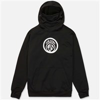 Volcom Hydro Riding Hoodie - Men's - Black