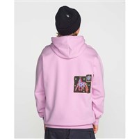 Volcom Essential Hoodie - Men's - Pink