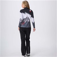 Krimson Klover Girl's Trip Top - Women's - Black