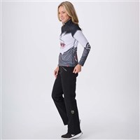 Krimson Klover Girl's Trip Top - Women's - Black