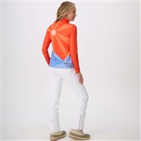 Krimson Klover Golden Hour Top - Women's - Orange