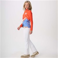 Krimson Klover Golden Hour Top - Women's - Orange