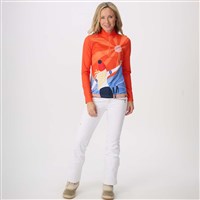 Krimson Klover Golden Hour Top - Women's - Orange