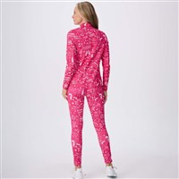 Krimson Klover Graffiti Top - Women's - Pink
