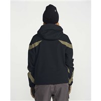 Volcom Shelter 20K 3D Stretch Jacket - Women's - Black