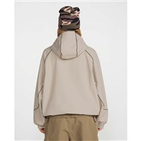 Volcom Liftline 20K Jacket - Women's - Khaki