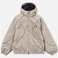 Volcom Liftline 20K Jacket - Women's - Khaki